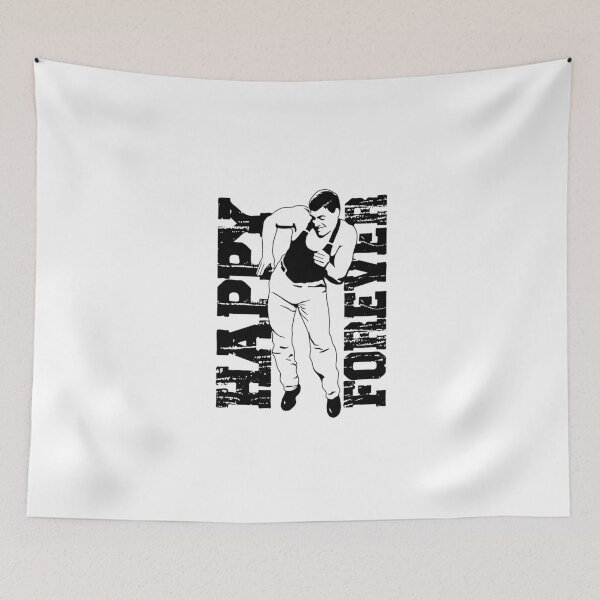 Item preview, Happy forever designed and sold by kalyman.