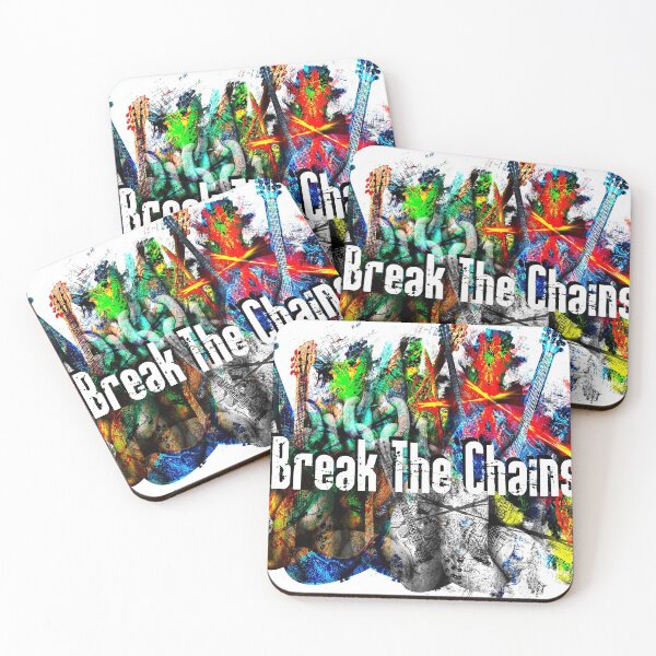 Item preview, Break The Chains That Bind You designed and sold by FreddyE.
