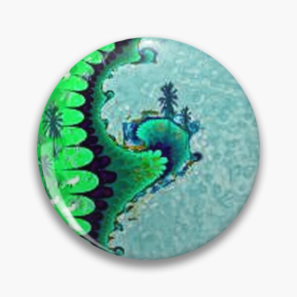 Item preview, Lagoon designed and sold by Margaret Stevens.