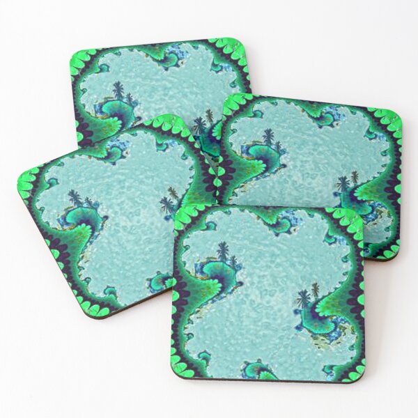 Item preview, Lagoon designed and sold by Margaret Stevens.