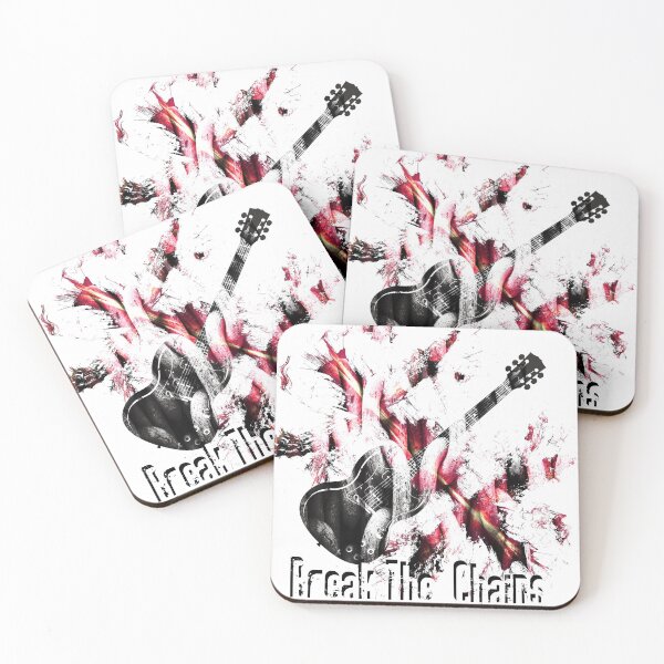 Item preview, Break The Chains designed and sold by FreddyE.