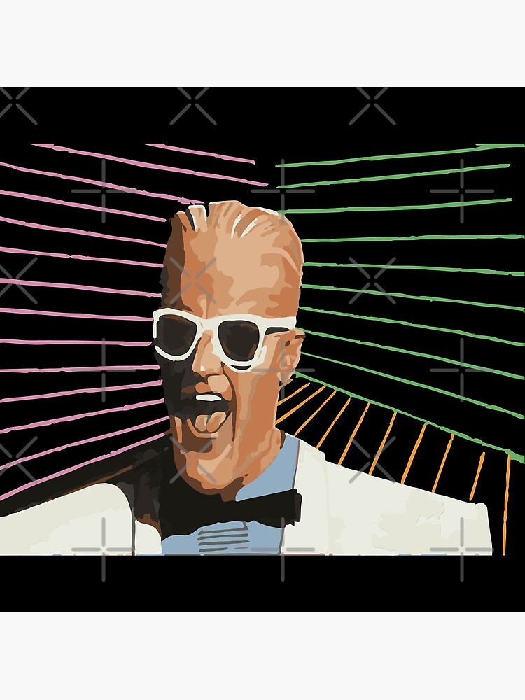 max headroom mtv