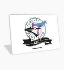Toronto Blue Jays! Laptop Skin