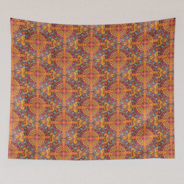 Item preview, Cross Generational Council Wheel designed and sold by BeautyWayT.