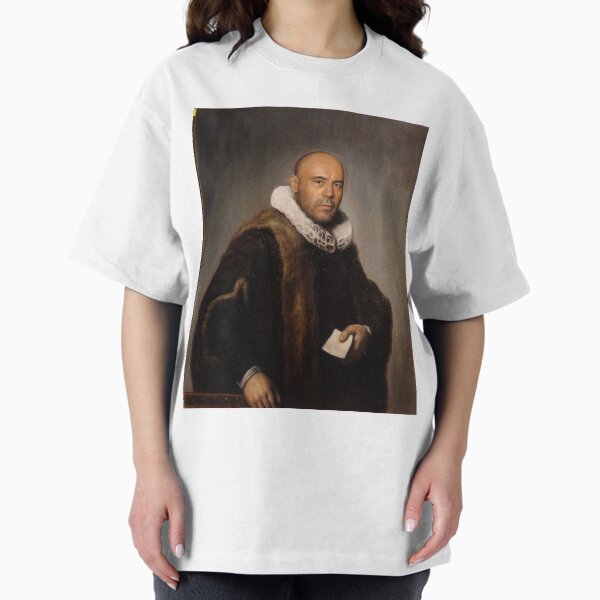 Item preview, Joe Rogan designed and sold by Redbubbleuser97.