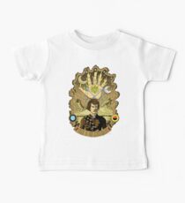 The Sleeper Awakens Baby Tee