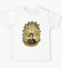The Sleeper Awakens Kids Tee