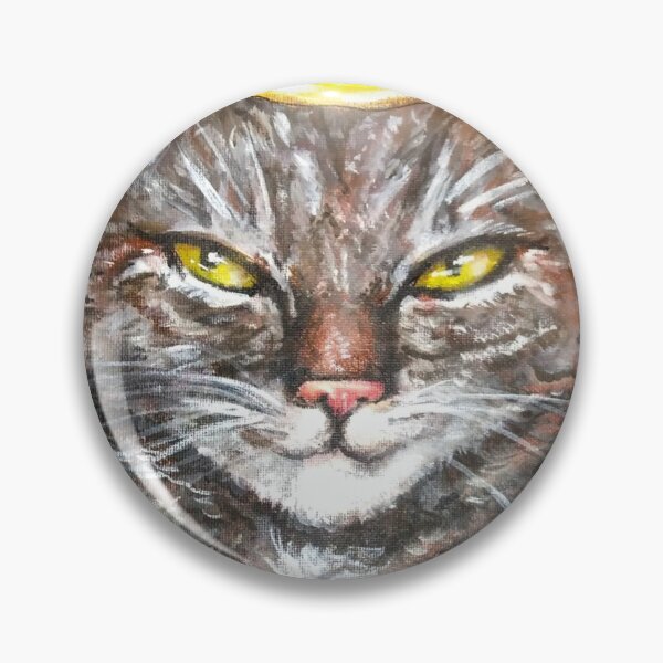 Item preview, Royal Fat Cats designed and sold by YaebaArts.