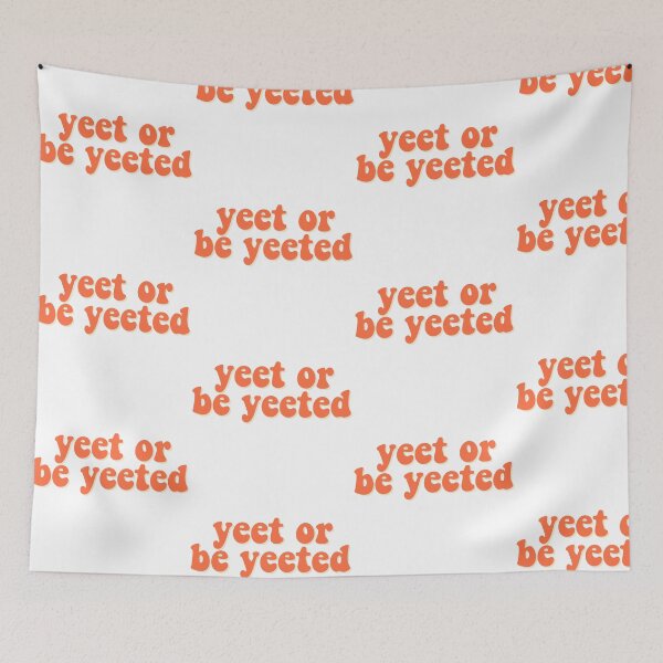 Item preview, yeet o ser yeeted designed and sold by pnkrose.