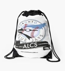 Toronto Blue Jays! Drawstring Bag
