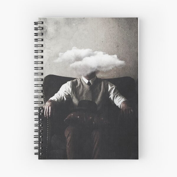 Item preview, Overthinking ... designed and sold by Underdott.