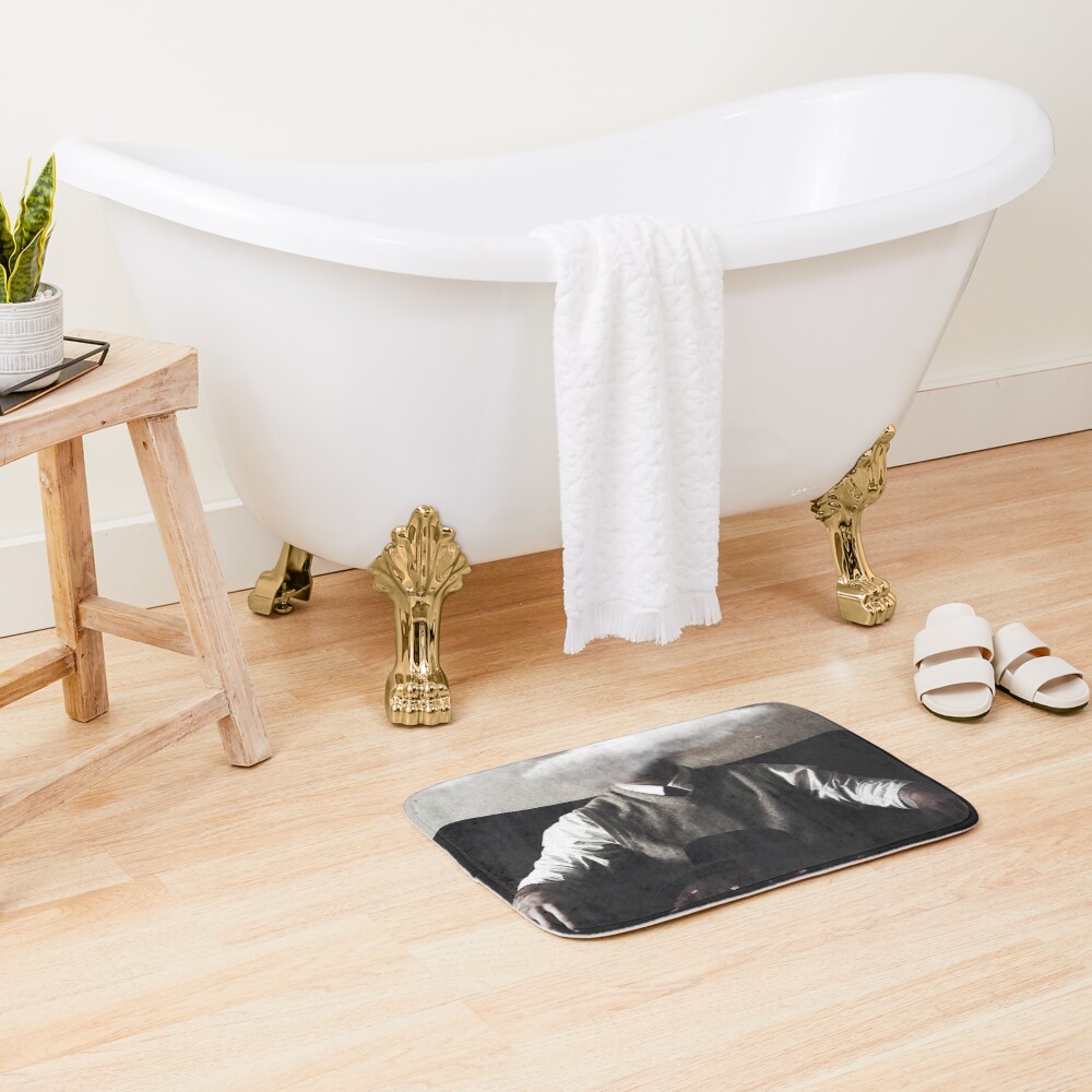 Item preview, Bath Mat designed and sold by Underdott.