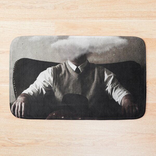 Item preview, Overthinking ... designed and sold by Underdott.