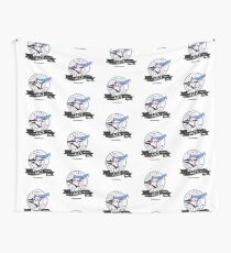 Toronto Blue Jays! Wall Tapestry