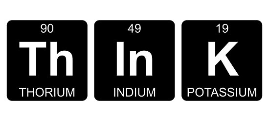 Image result for think periodic table