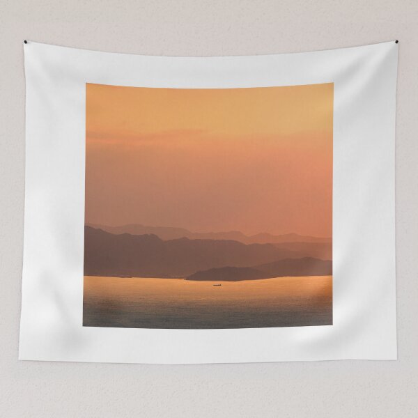 Item preview, Okinawa Sunrise - Nago, Okinawa, Japan designed and sold by Jordan McChesney.
