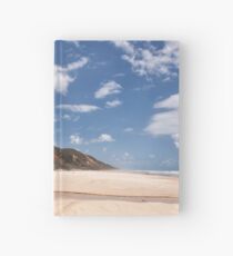 The Colours of Fraser Hardcover Journal