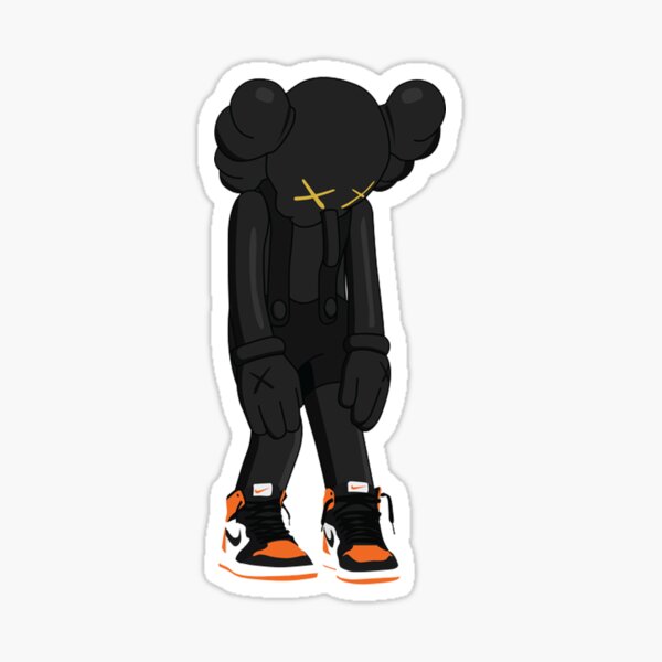 Untitled Sticker