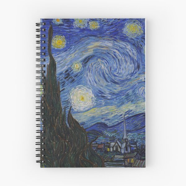 Item preview, Vincent Van Gogh The Starry Night  designed and sold by Fine Artworks.