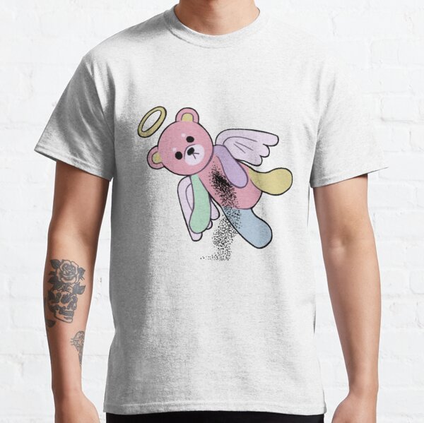 Goochy Who Do You Think You Are T Shirt By Enylame Redbubble