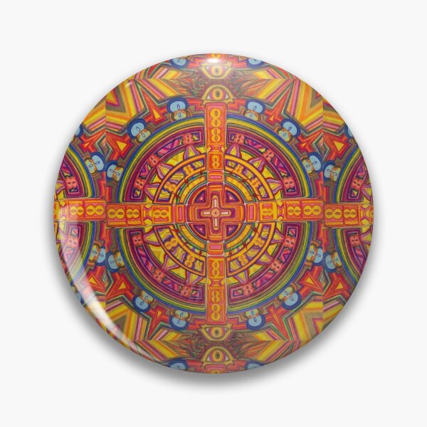 Item preview, Cross Generational Council Wheel designed and sold by BeautyWayT.