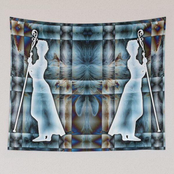 Item preview, Personification of Order designed and sold by Fluid Visions.