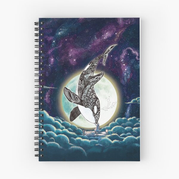 Item preview, Kiss Good Night - Orca III designed and sold by isfeather.