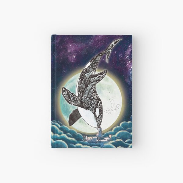 Item preview, Kiss Good Night - Orca III designed and sold by isfeather.