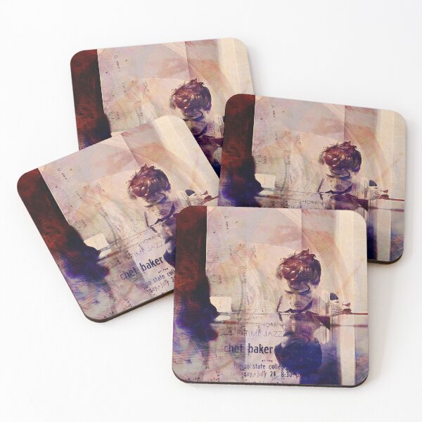 Item preview, Chet Baker plays jazz designed and sold by Tisfraai.