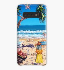 Mindin' th' Kidz Case/Skin for Samsung Galaxy