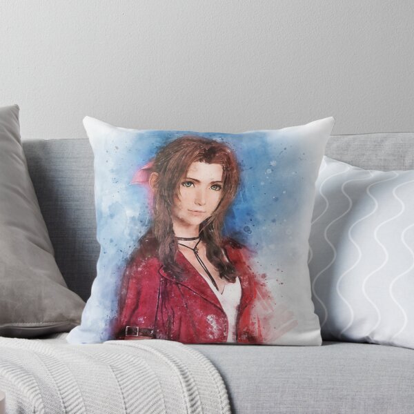 Item preview, Aerith Gainsborough  designed and sold by PetsArt.