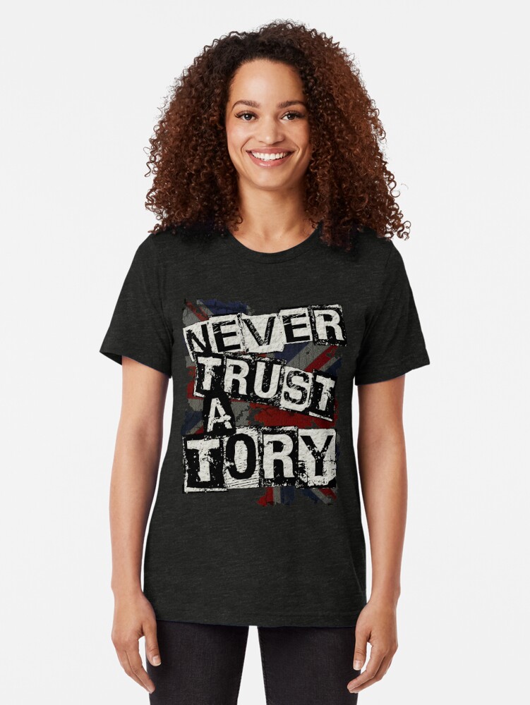 stay tory t shirt