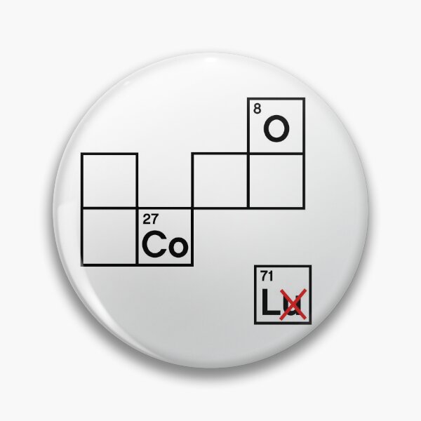 Item preview, Chemical COOL designed and sold by TorokSzilvi.