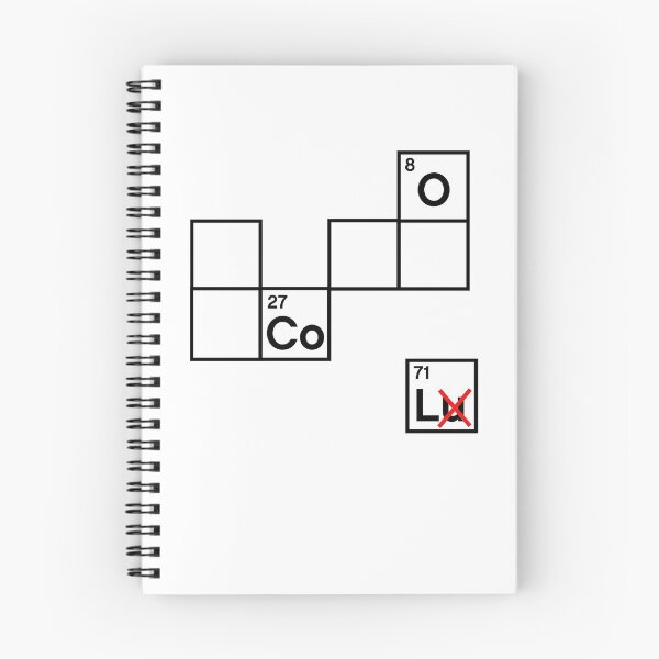 Item preview, Chemical COOL designed and sold by TorokSzilvi.