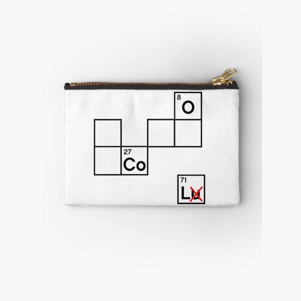 Item preview, Chemical COOL designed and sold by TorokSzilvi.