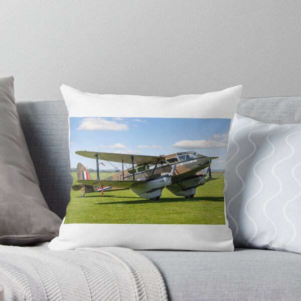 Item preview, DH.89a Dragon Rapide G-AGJG designed and sold by Colin Smedley.