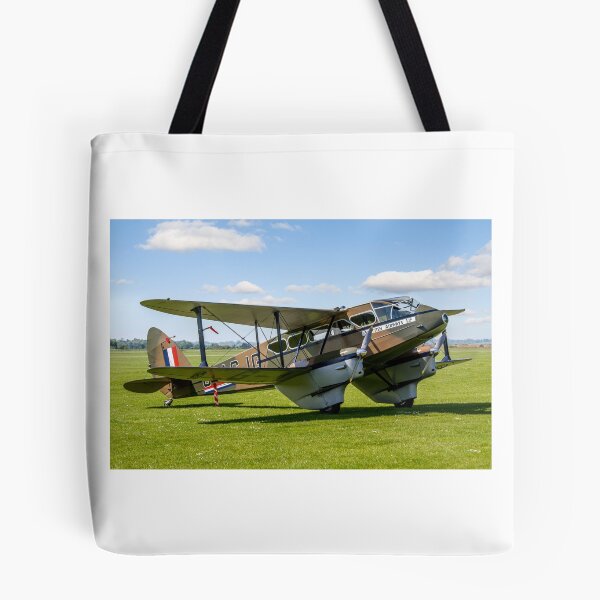 Item preview, DH.89a Dragon Rapide G-AGJG designed and sold by Colin Smedley.