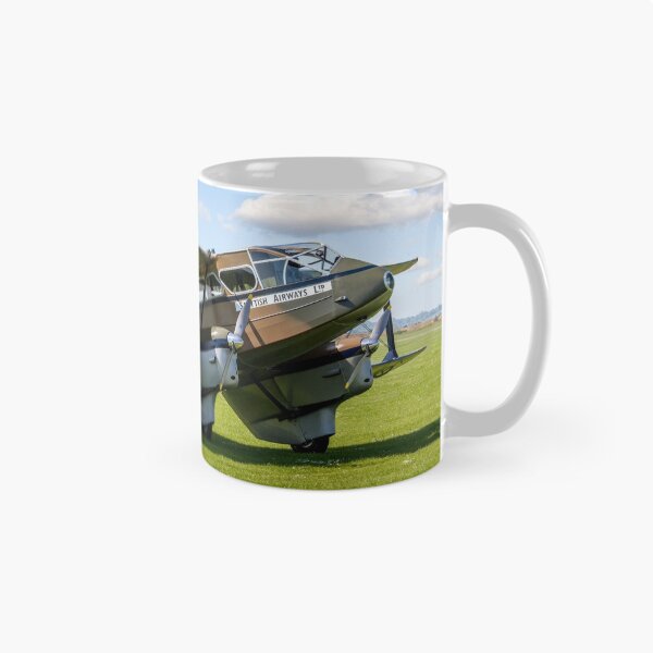 Item preview, DH.89a Dragon Rapide G-AGJG designed and sold by Colin Smedley.