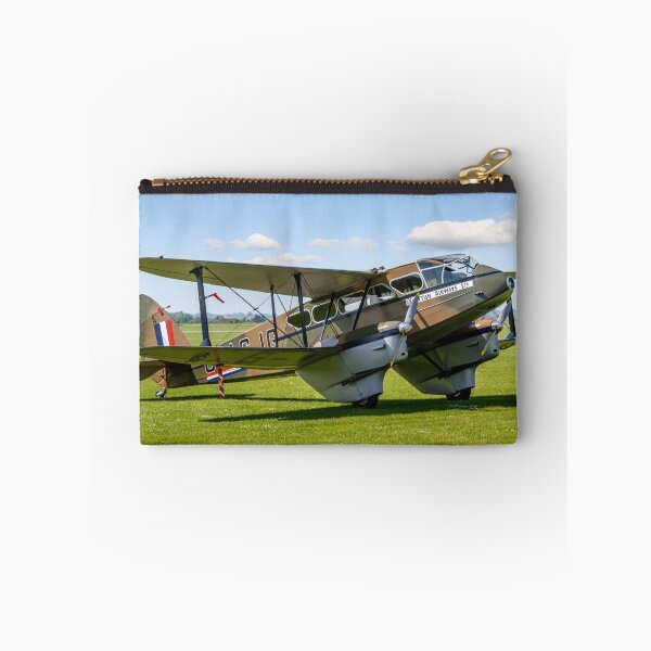 Item preview, DH.89a Dragon Rapide G-AGJG designed and sold by Colin Smedley.