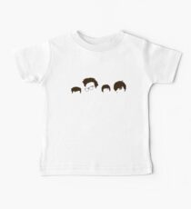 The Sound Of The Smiths Baby Tee