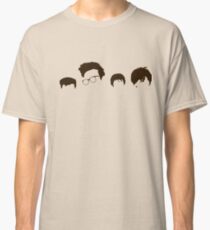 The Sound Of The Smiths Classic T-Shirt