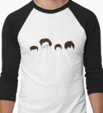 The Sound Of The Smiths Men's Baseball ¾ T-Shirt