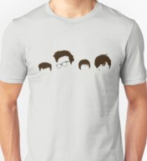 The Sound Of The Smiths Unisex T-Shirt