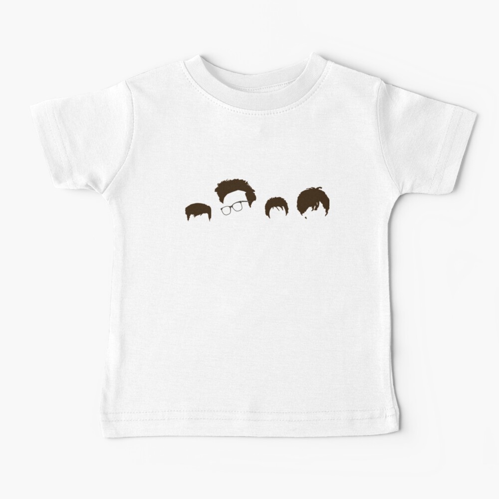 The Sound Of The Smiths Baby T-Shirt