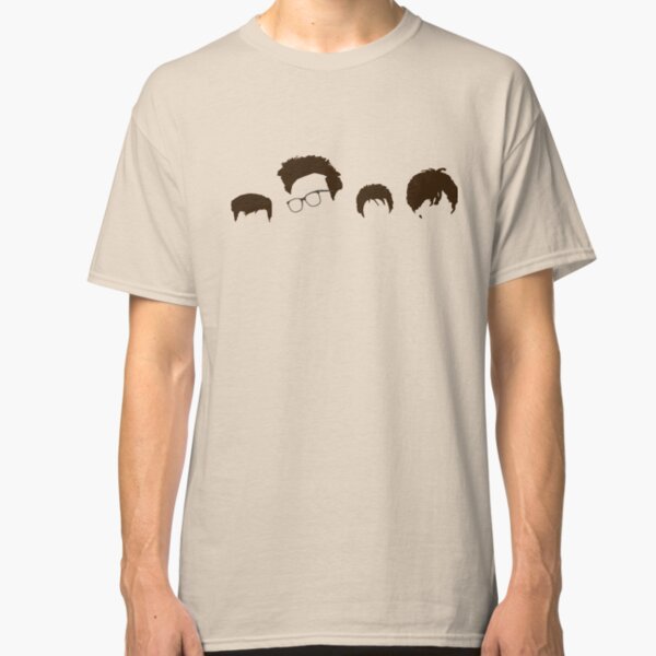 The Sound Of The Smiths Classic T-Shirt