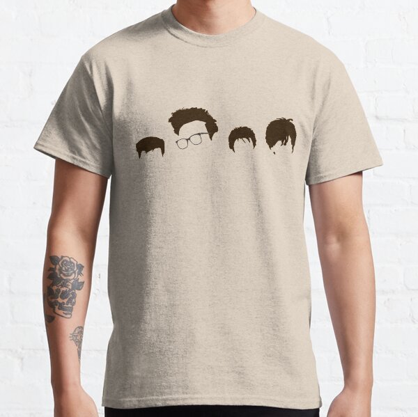 Le son des Smiths T-shirt classique
