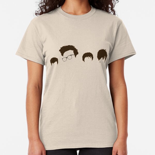 The Sound Of The Smiths Classic T-Shirt