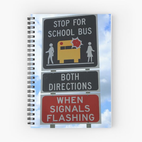 Item preview, School Bus Stop designed and sold by rhamm.