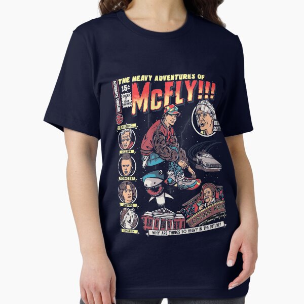 Heavy Adventures Essential T-Shirt