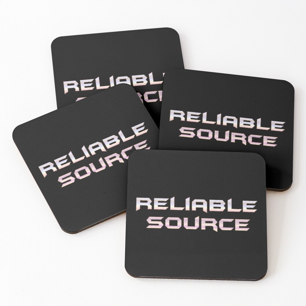 Item preview, Coasters (Set of 4) designed and sold by basitcv.